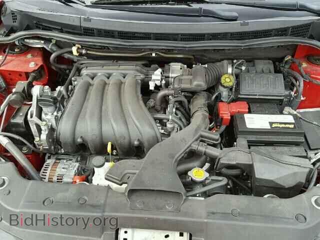 2012 NISSAN VERSA - VIN: 3N1BC1CP9CK248584 - Photo 7