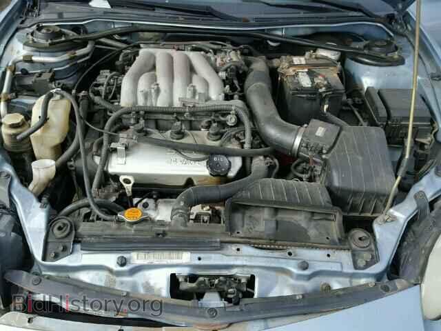 2003 CHRYSLER SEBRING - VIN: 4C3AG52H63E056163 - Фото 7