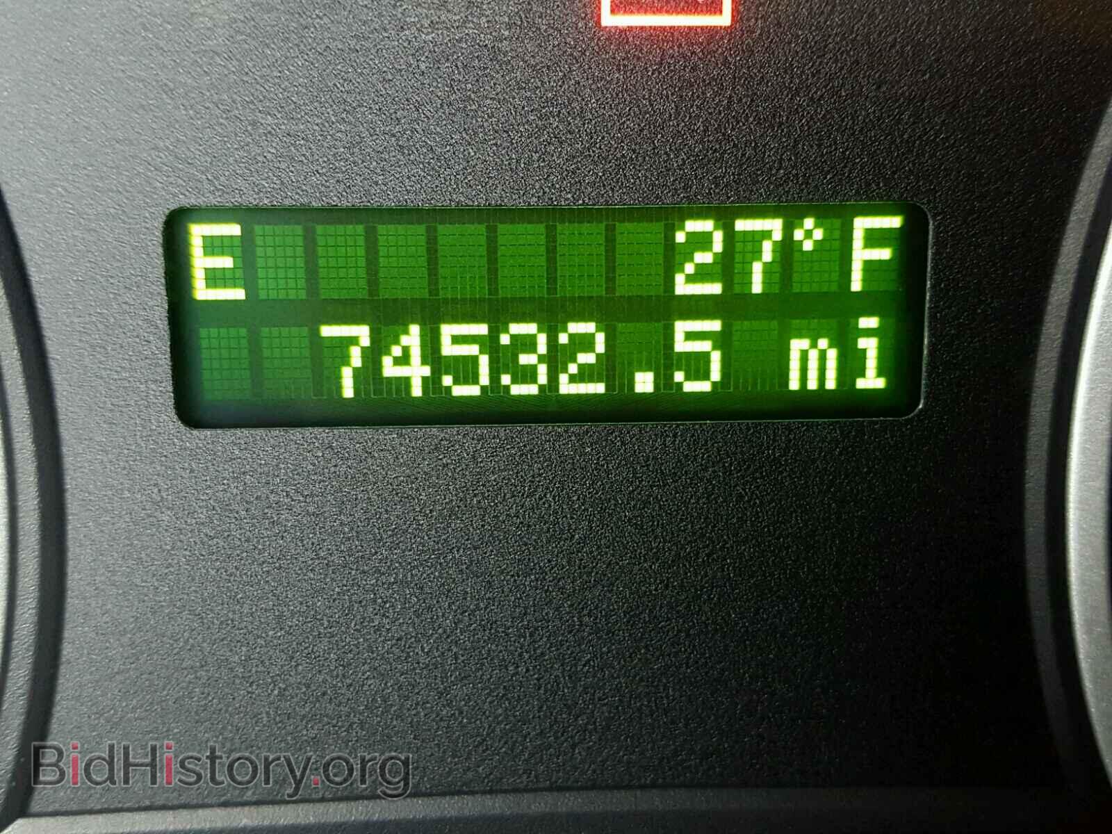 2007 FORD EXPLORER - VIN: 1FMEU73EX7UB22356 - Фото 8