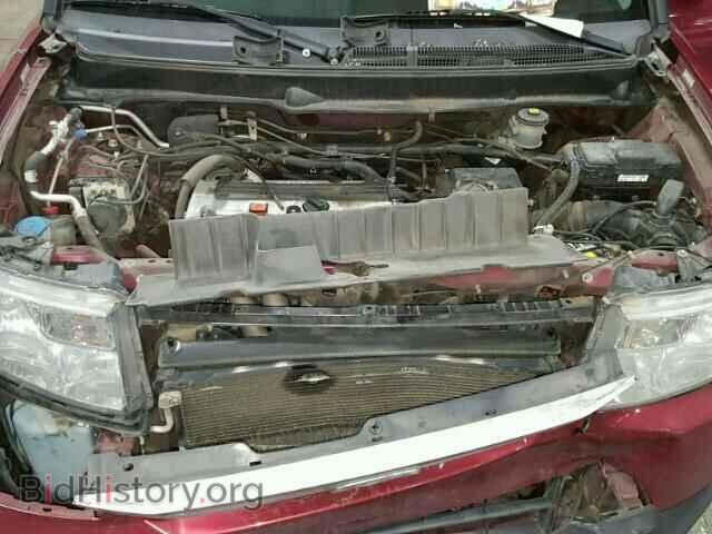 2009 HONDA ELEMENT - VIN: 5J6YH28739L005630 - Фото 7