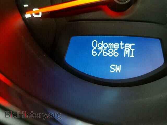 2012 CADILLAC CTS - VIN: 1G6DF5E59C0132974 - Фото 8