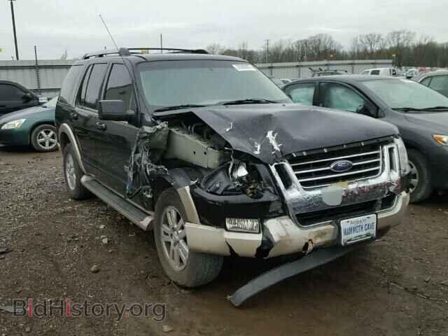 Photo 1FMEU74E06UA47647 - FORD EXPLORER 2006