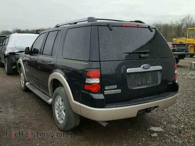 2006 FORD EXPLORER - VIN: 1FMEU74E06UA47647 - Фото 3