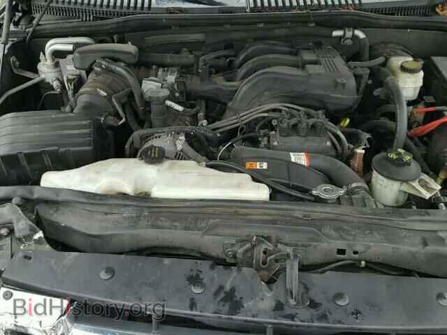 2006 FORD EXPLORER - VIN: 1FMEU74E06UA47647 - Фото 7