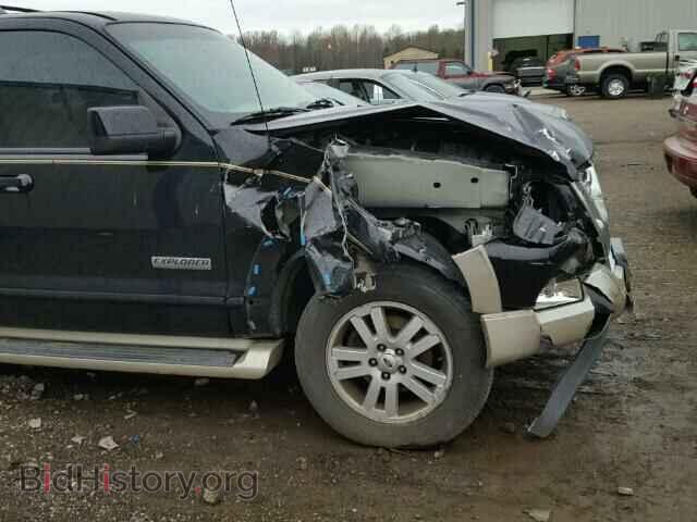 2006 FORD EXPLORER - VIN: 1FMEU74E06UA47647 - Фото 9