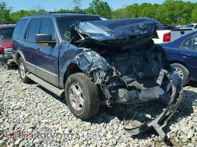 Photo 1FMRU17W44LB60331 - FORD EXPEDITION 2004