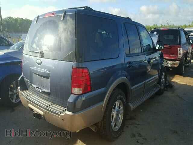 2004 FORD EXPEDITION - VIN: 1FMRU17W44LB60331 - Фото 4
