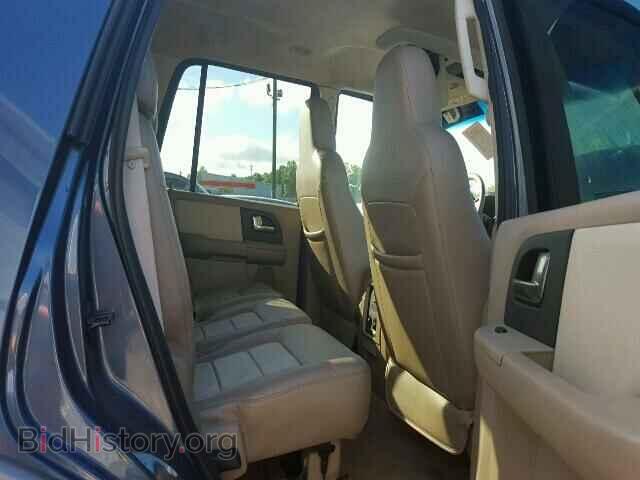 2004 FORD EXPEDITION - VIN: 1FMRU17W44LB60331 - Фото 6