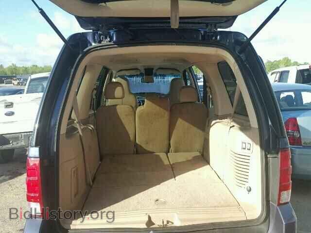 2004 FORD EXPEDITION - VIN: 1FMRU17W44LB60331 - Фото 9