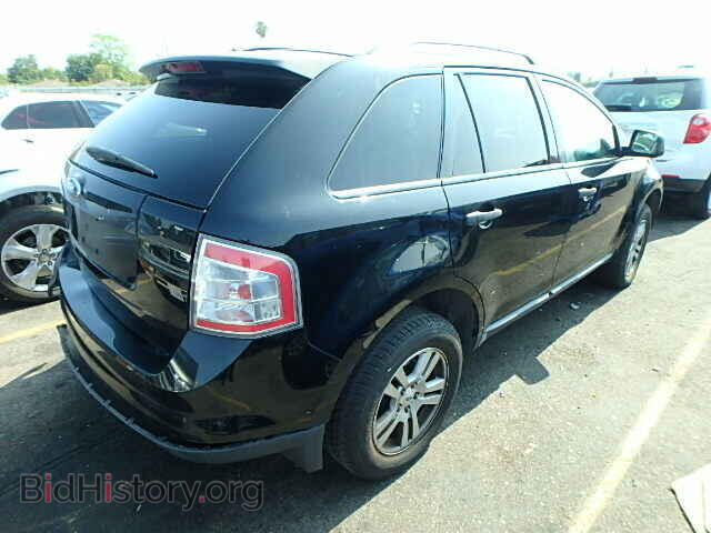 2007 FORD EDGE - VIN: 2FMDK36C97BA74083 - Photo 4