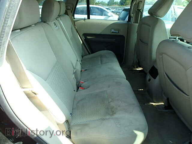 2007 FORD EDGE - VIN: 2FMDK36C97BA74083 - Photo 6