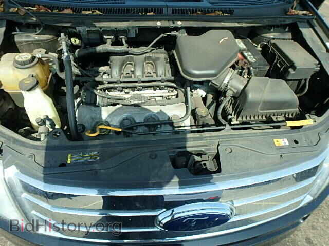 2007 FORD EDGE - VIN: 2FMDK36C97BA74083 - Photo 7