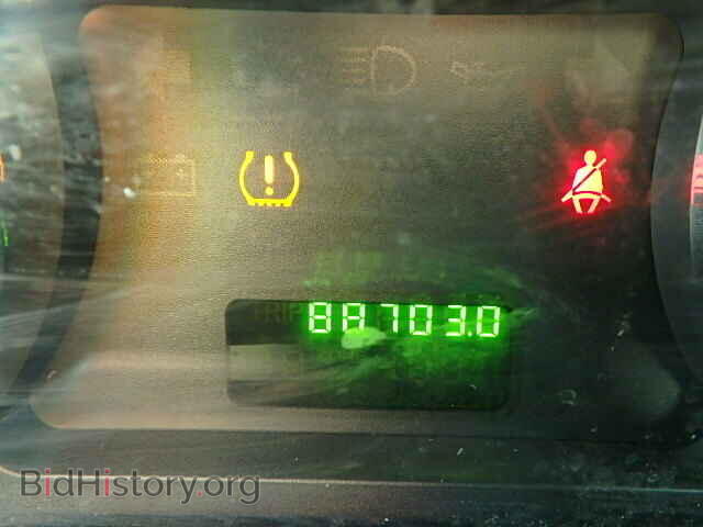 2007 FORD EDGE - VIN: 2FMDK36C97BA74083 - Photo 8