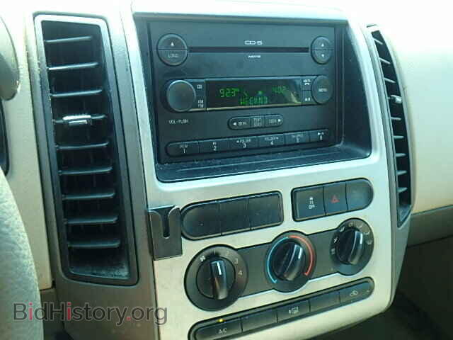 2007 FORD EDGE - VIN: 2FMDK36C97BA74083 - Photo 9