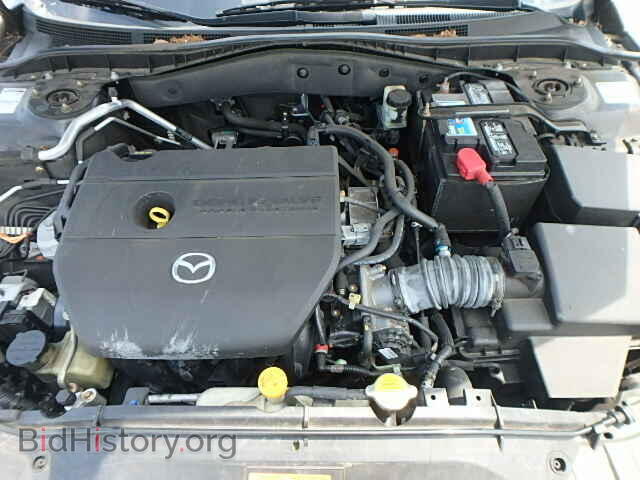 2006 MAZDA 6 - VIN: 1YVHP80C365M09073 - Фото 7