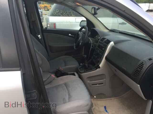 2007 SATURN VUE - VIN: 5GZCZ23D77S845390 - Фото 5
