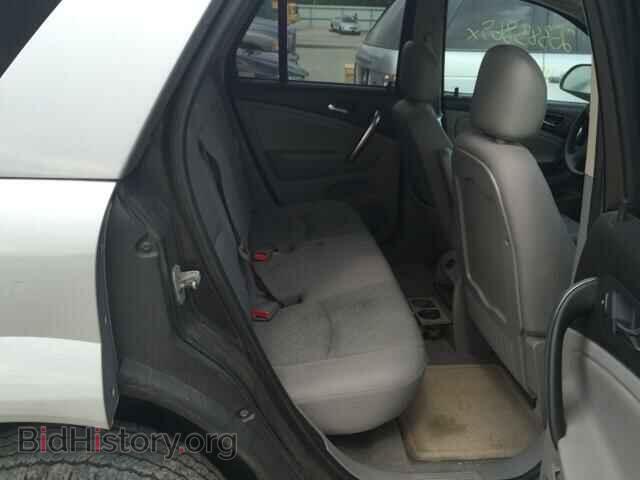 2007 SATURN VUE - VIN: 5GZCZ23D77S845390 - Фото 6