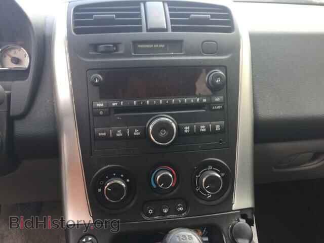 2007 SATURN VUE - VIN: 5GZCZ23D77S845390 - Фото 9