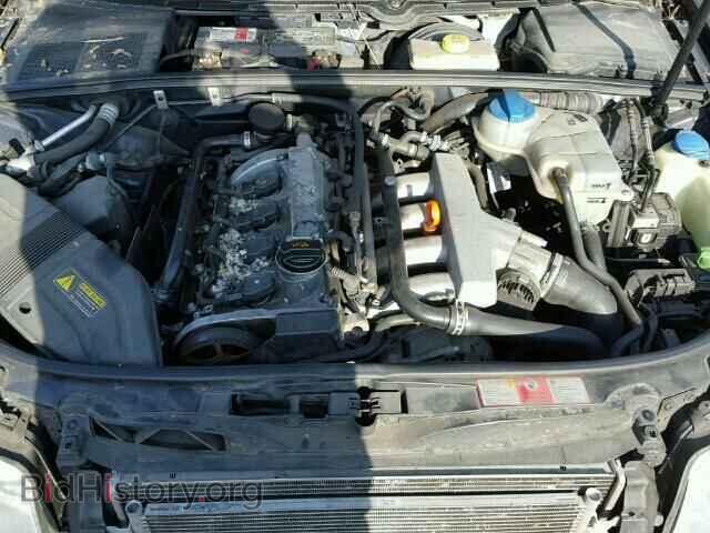 2005 AUDI A4 - VIN: WAULC68EX5A083670 - Photo 7