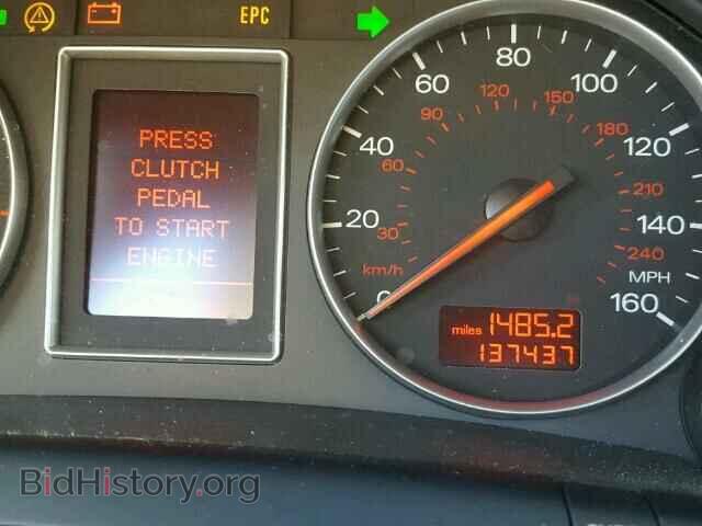 2005 AUDI A4 - VIN: WAULC68EX5A083670 - Photo 8