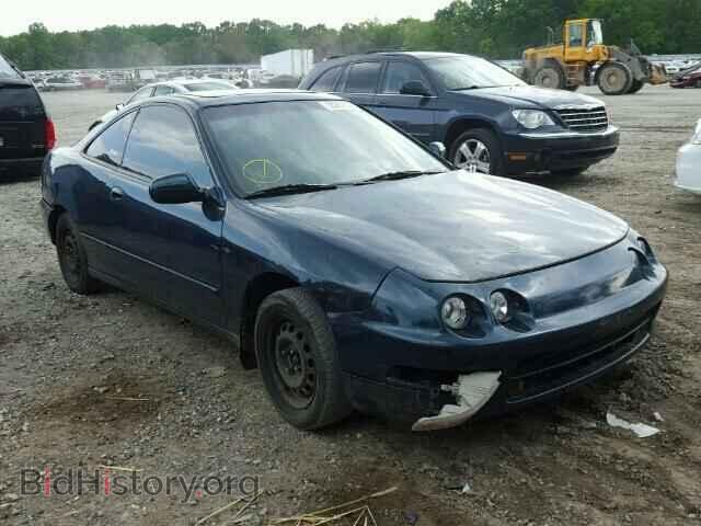 Фотография JH4DC4456VS012203 - ACURA INTEGRA 1997