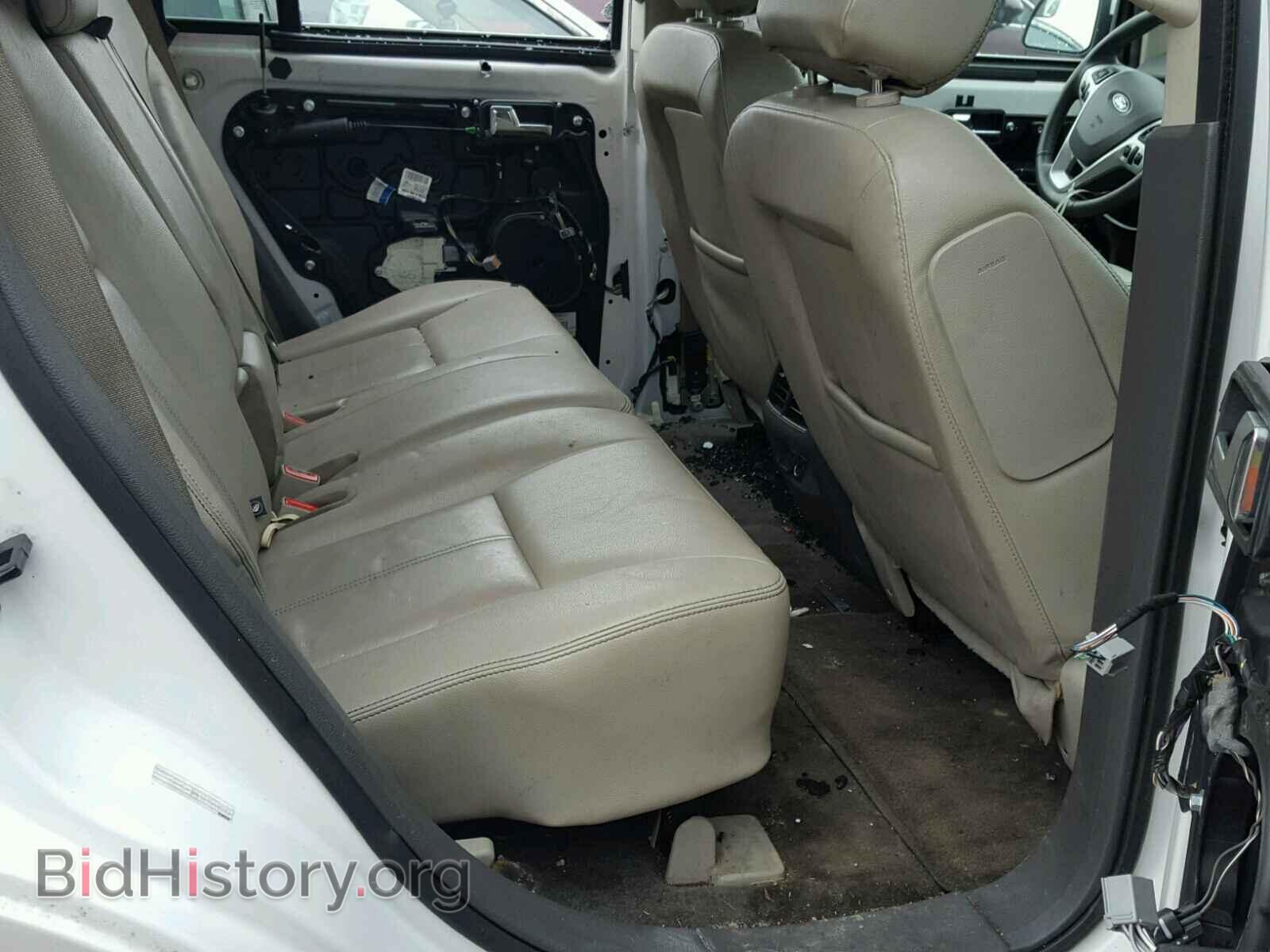 2014 FORD EDGE - VIN: 2FMDK3KC1EBB62533 - Photo 6