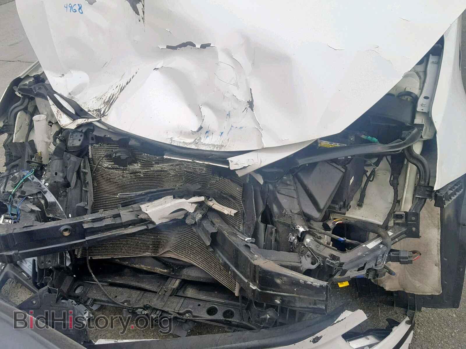 2015 KIA OPTIMA - VIN: KNAGM4A78F5584968 - Photo 7