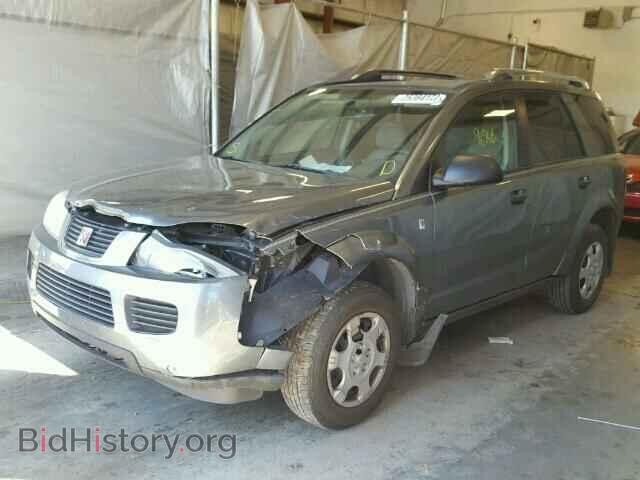 2006 SATURN VUE - VIN: 5GZCZ33D16S889566 - Фото 2