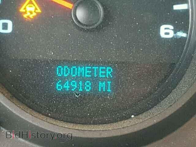 2011 CHEVROLET SILVERADO - VIN: 1GCNCPEX9BZ459800 - Фото 8
