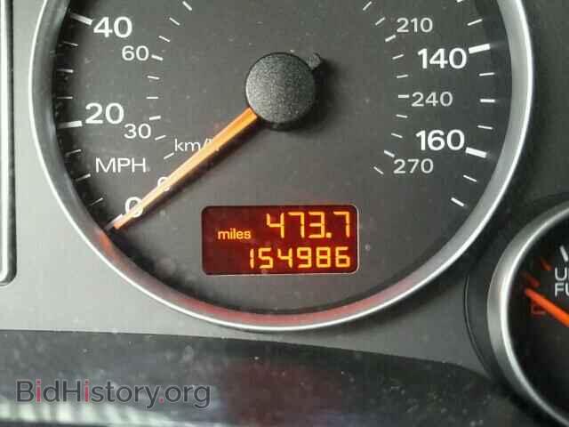 2007 AUDI A4 - VIN: WAUDF78E87A073305 - Фото 8
