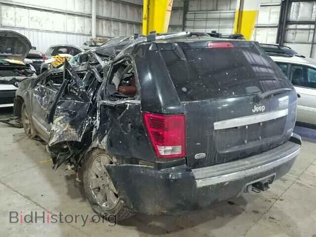 2008 JEEP CHEROKEE - VIN: 1J8HS68278C208367 - Фото 3