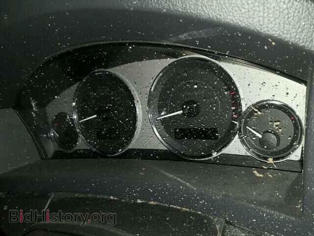 2008 JEEP CHEROKEE - VIN: 1J8HS68278C208367 - Фото 8