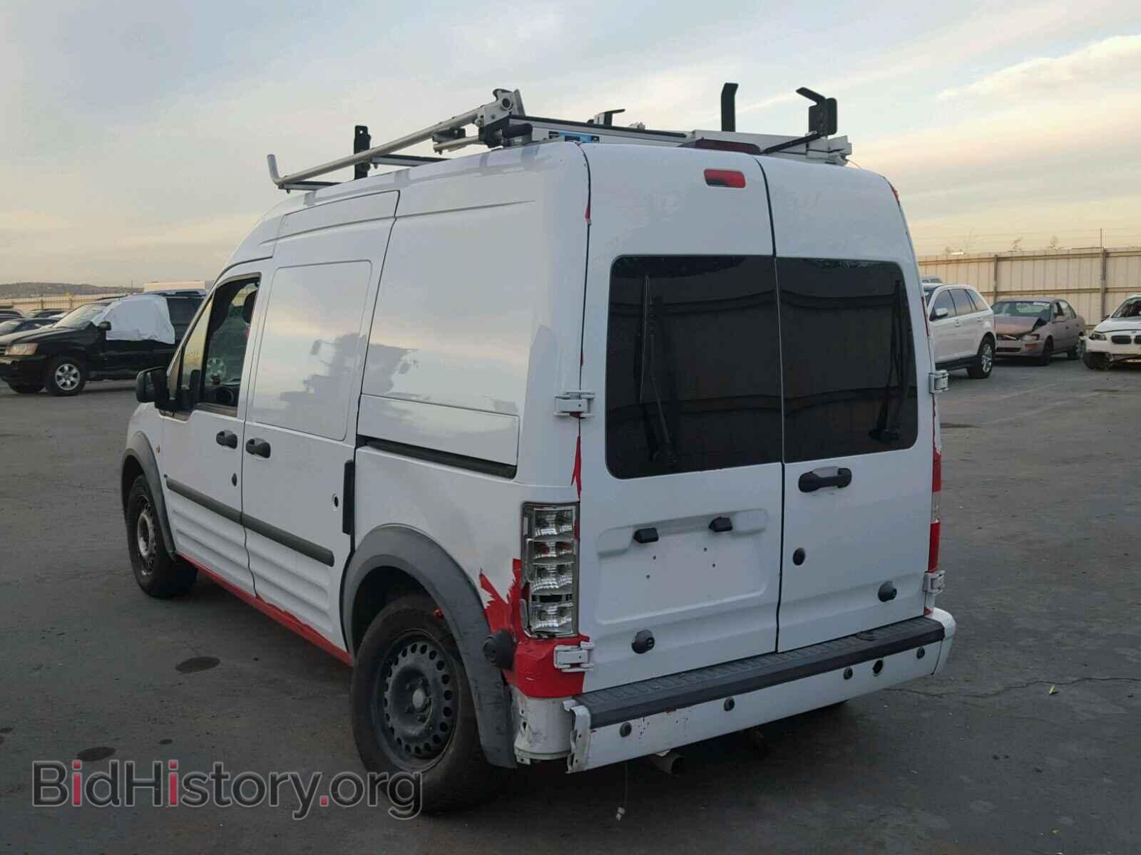 2013 FORD TRANSIT CO - VIN: NM0LS7DN3DT145217 - Фото 3
