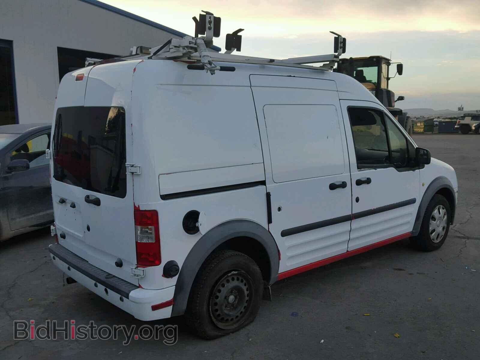 2013 FORD TRANSIT CO - VIN: NM0LS7DN3DT145217 - Фото 4