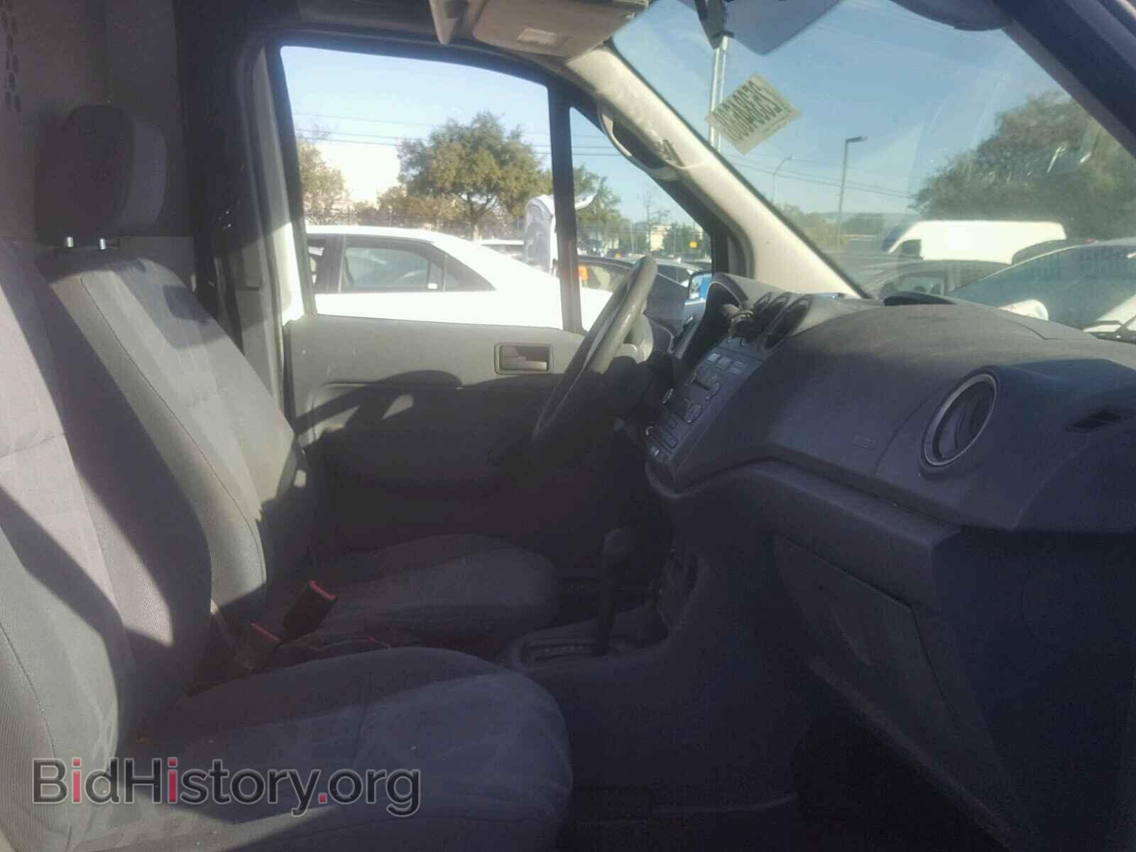 2013 FORD TRANSIT CO - VIN: NM0LS7DN3DT145217 - Фото 5