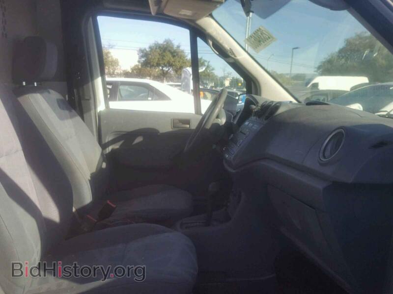 2013 Ford TRANSIT CO (VIN NM0LS7DN3DT145217) — photo 5 of 10