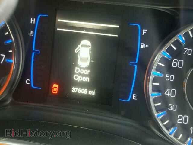 2015 CHRYSLER 200 - VIN: 1C3CCCAB3FN598350 - Фото 8