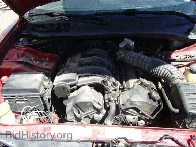 2009 DODGE CHARGER - VIN: 2B3KA43D29H509237 - Фото 7