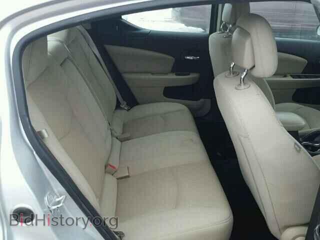 2012 DODGE AVENGER - VIN: 1C3CDZAG2CN258887 - Photo 6