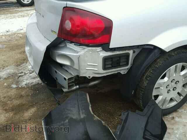 2012 DODGE AVENGER - VIN: 1C3CDZAG2CN258887 - Photo 9