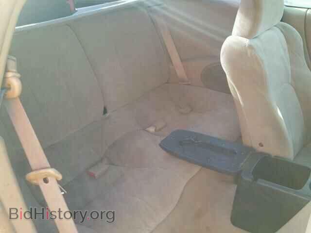 2000 MITSUBISHI ECLIPSE - VIN: 4A3AC84L7YE057659 - Фото 6