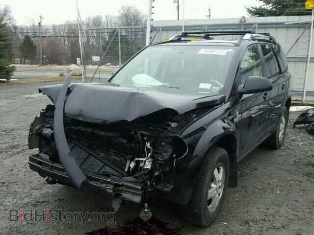 2007 SATURN VUE - VIN: 5GZCZ53427S853558 - Фото 2