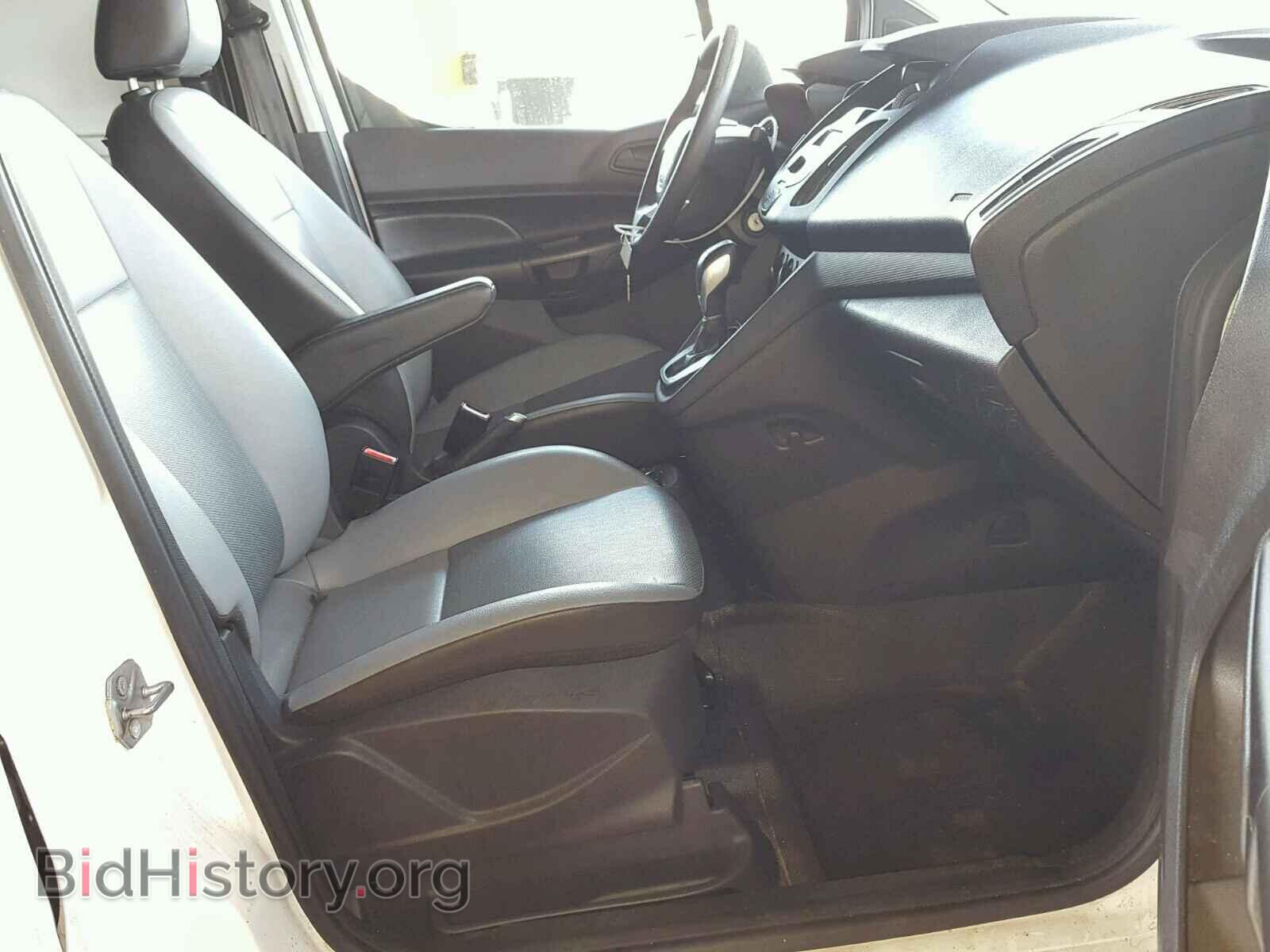 2014 FORD TRANSIT CO - VIN: NM0LS7E73E1135719 - Фото 5