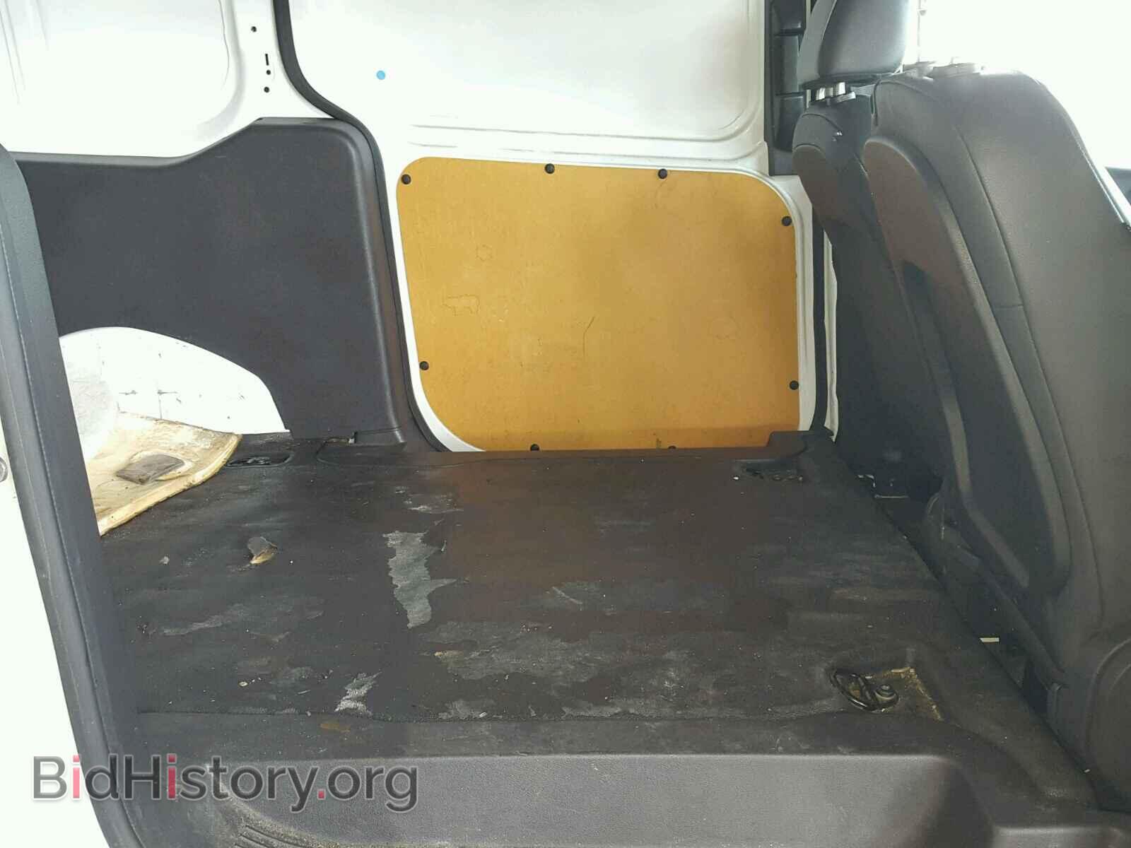 2014 FORD TRANSIT CO - VIN: NM0LS7E73E1135719 - Фото 6