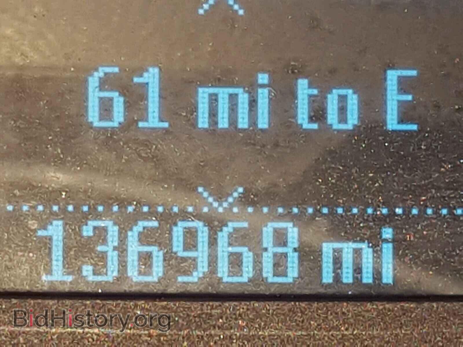 2014 FORD TRANSIT CO - VIN: NM0LS7E73E1135719 - Фото 8