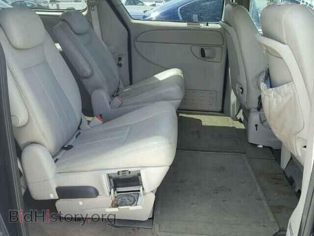2005 DODGE CARAVAN - VIN: 2D4GP44L15R167764 - Фото 6