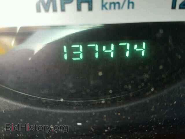 2005 DODGE CARAVAN - VIN: 2D4GP44L15R167764 - Фото 8