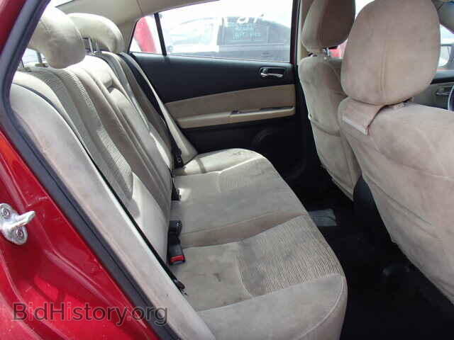 2009 MAZDA 6 - VIN: 1YVHP82H695M43425 - Фото 6