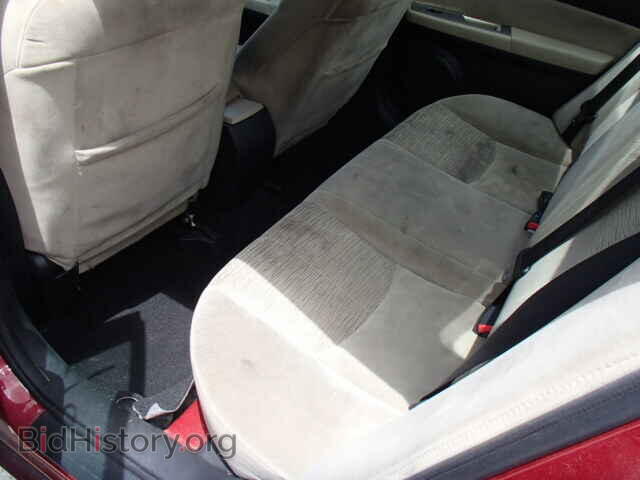 2009 MAZDA 6 - VIN: 1YVHP82H695M43425 - Фото 10