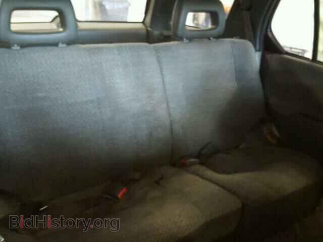 1998 ISUZU RODEO - VIN: 4S2CM58W0W4366294 - Фото 6